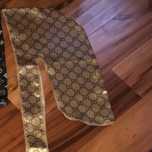 Custom Handmade Durags By Myself